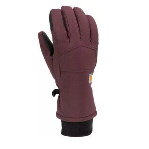 Carhartt Women's Storm Defender Insulated Gloves
